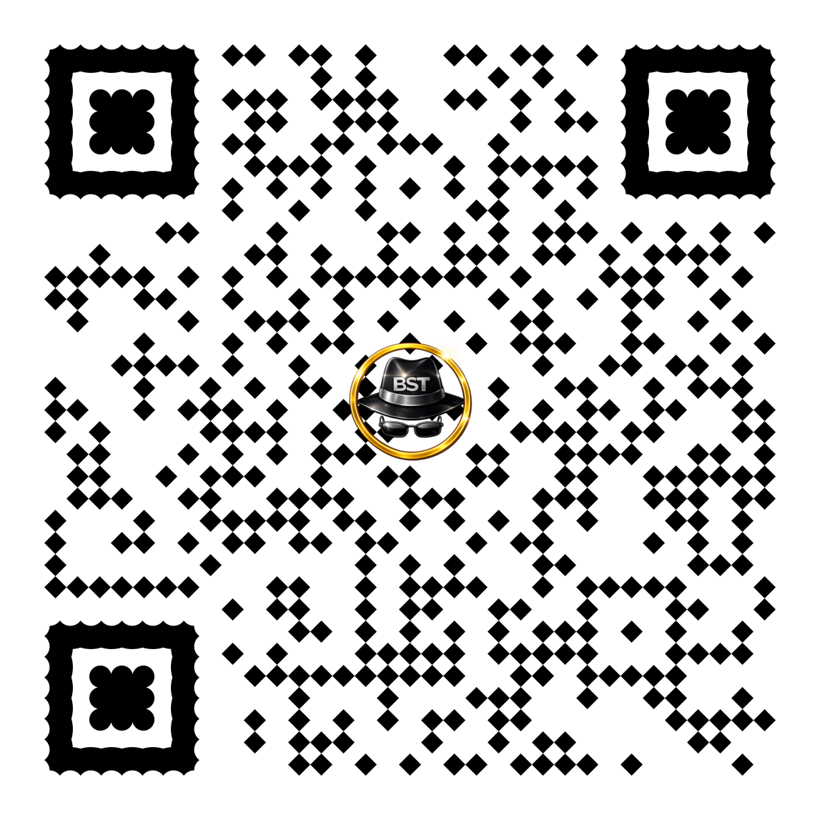 QR kod za shop